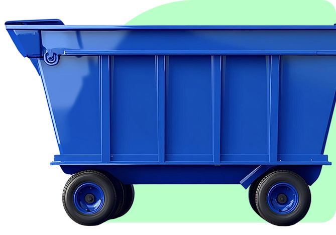 Rapid Bins