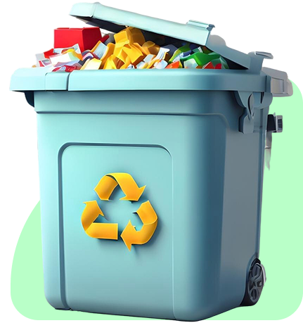 Waste Type