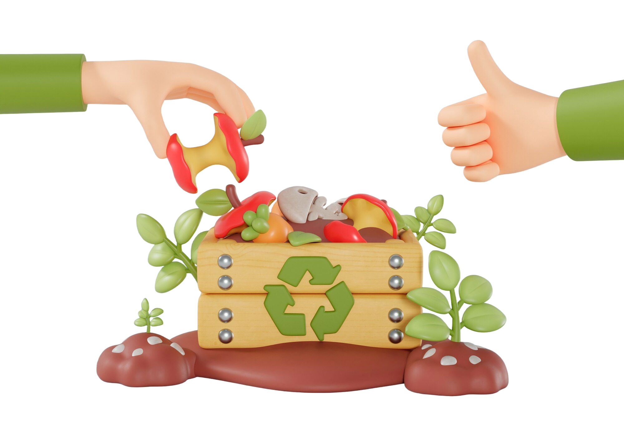 Green Waste